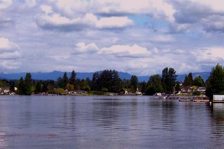 escort Lake Stevens