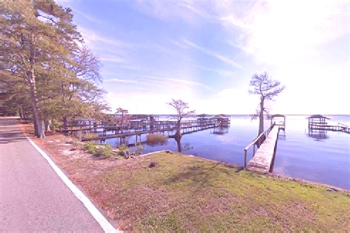 escort Lake Waccamaw