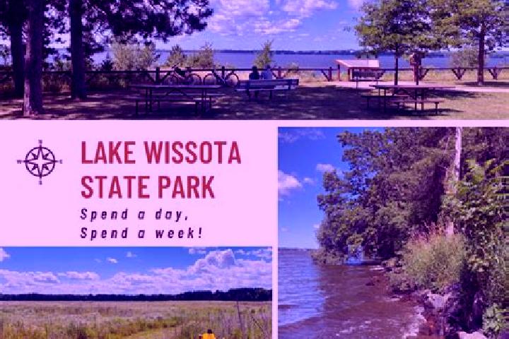 escort Lake Wissota