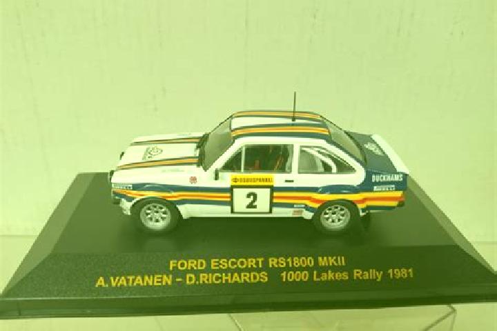 escort Lakes