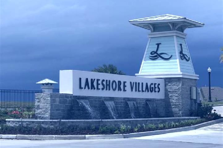 escort Lakeshore Village