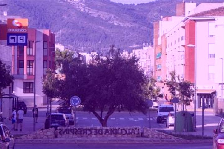 escort L Alcudia de Crespins