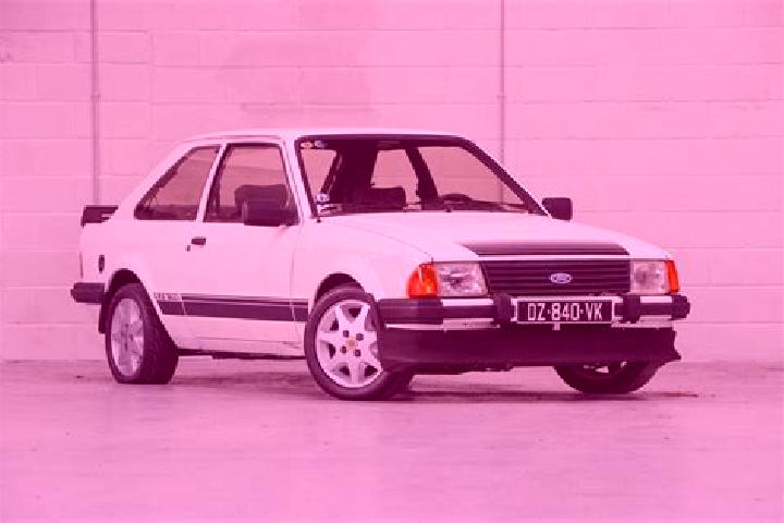 escort Lalig