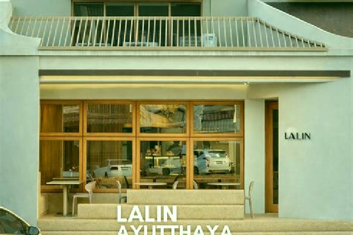 escort Lalin