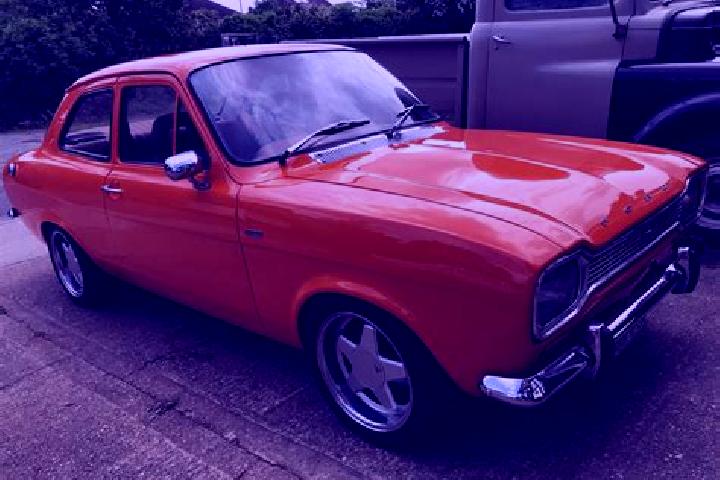 escort Lalo