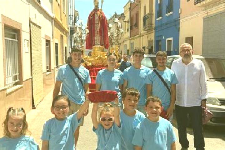 escort L Alqueria de la Comtessa