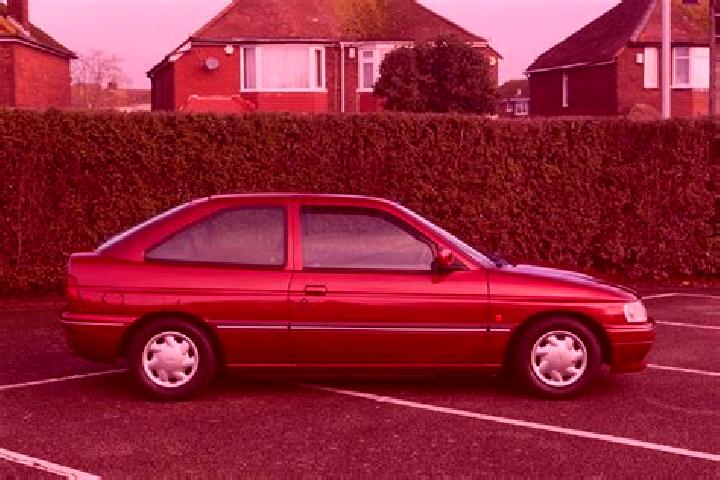 escort Lamarosa