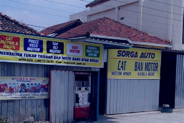 escort Lambangan Kulon