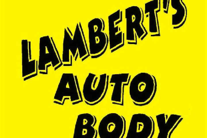 escort Lambert