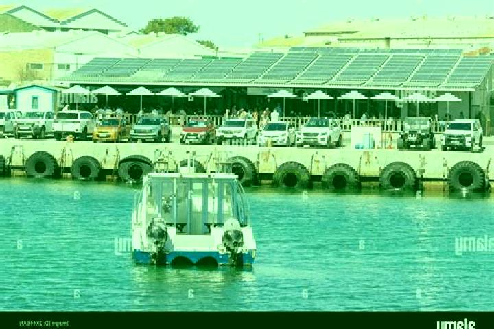 escort Lamberts Bay