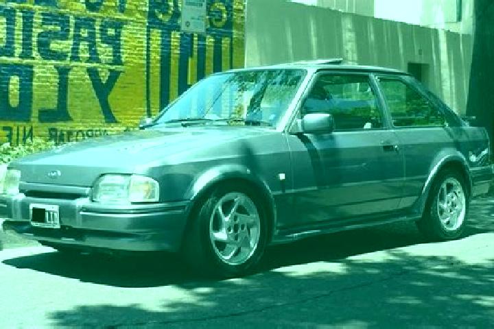 escort Lamerton