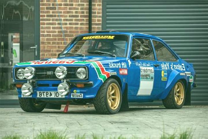 escort Lamesley
