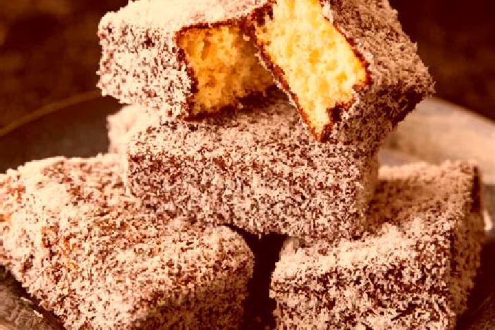 escort Lamington
