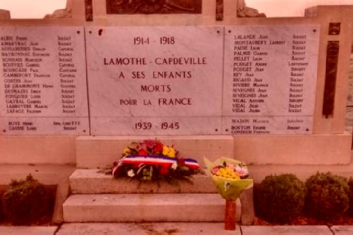 escort Lamothe-Capdeville