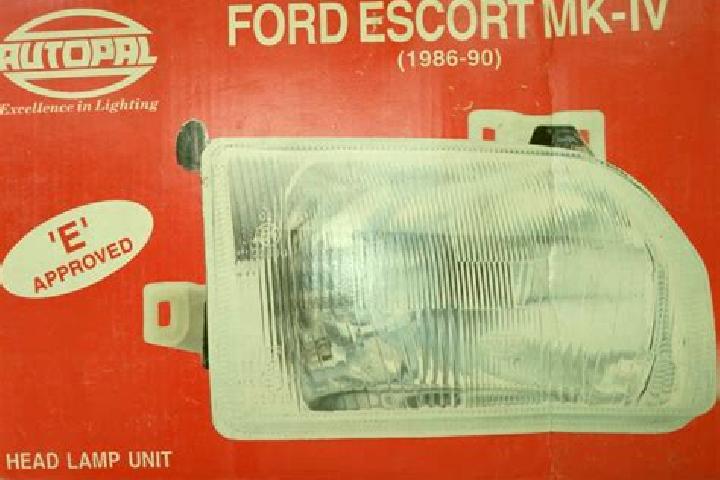 escort Lampa