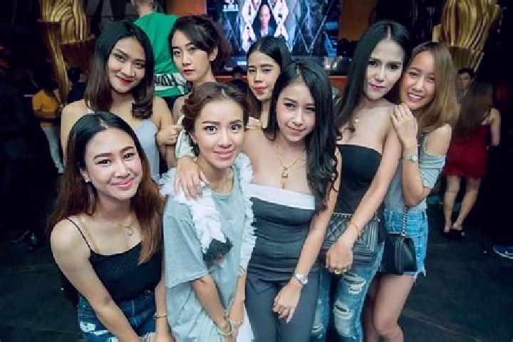 escort Lampang