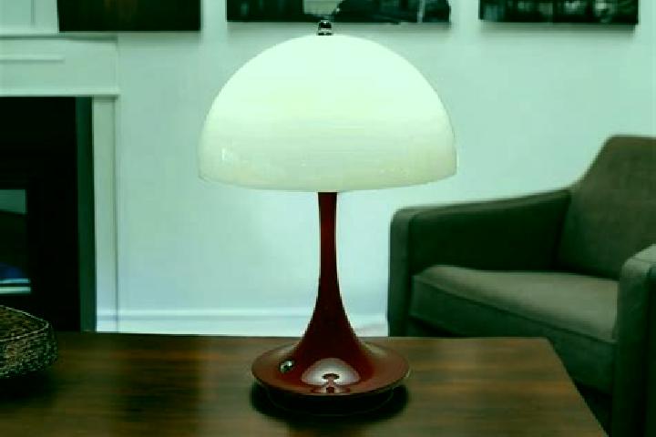 escort Lampe Satu