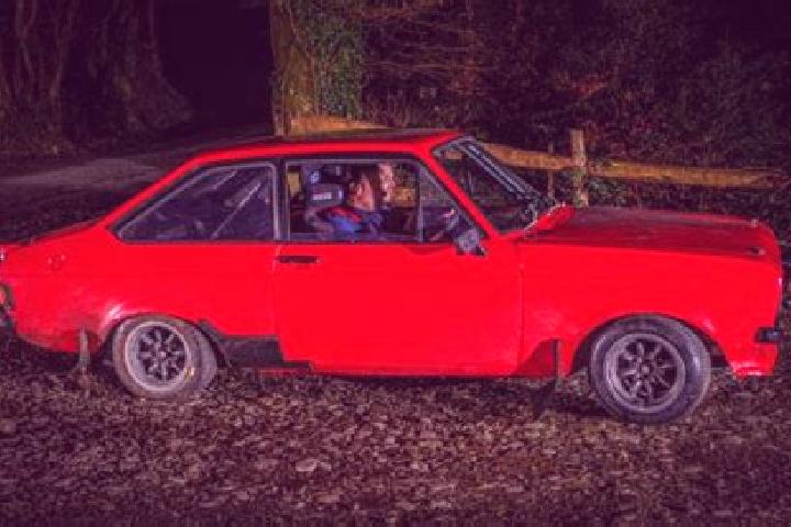 escort Lampeter