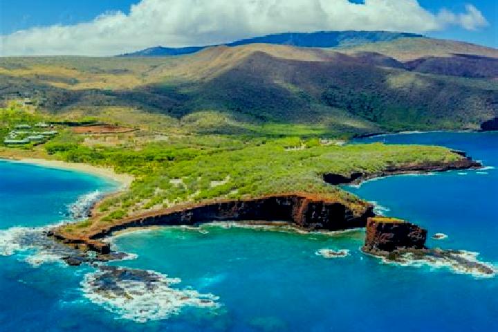escort Lanai City