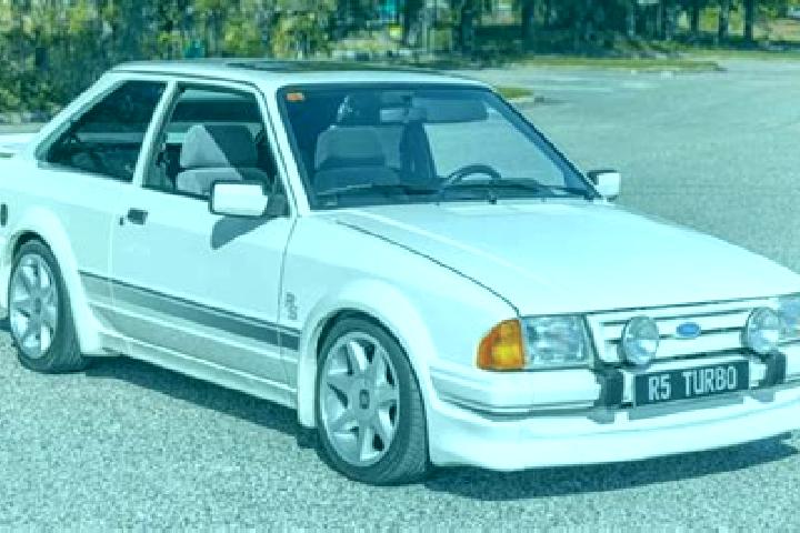 escort Lancie