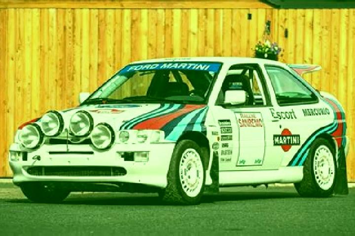 escort Landa