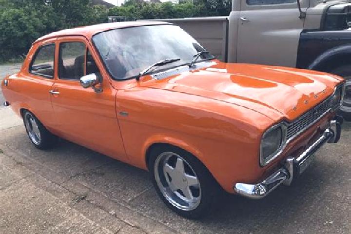 escort Landehen