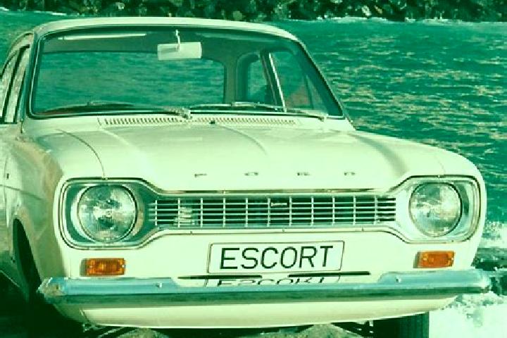 escort Landete