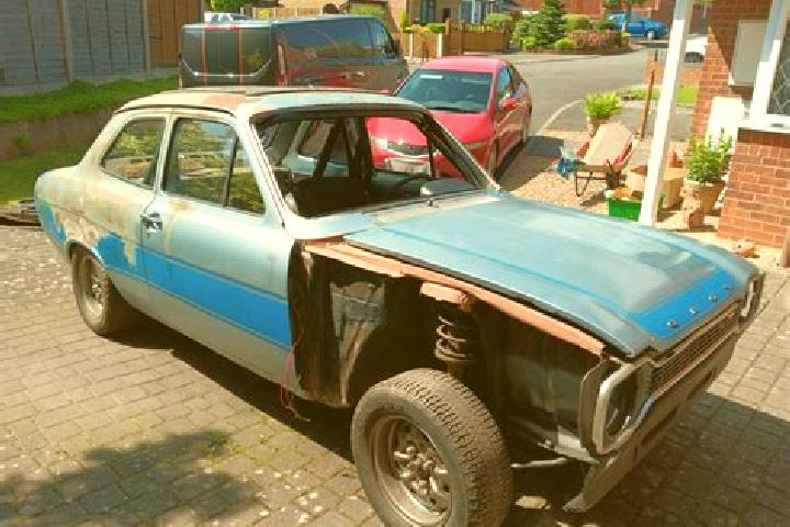 escort Landewednack