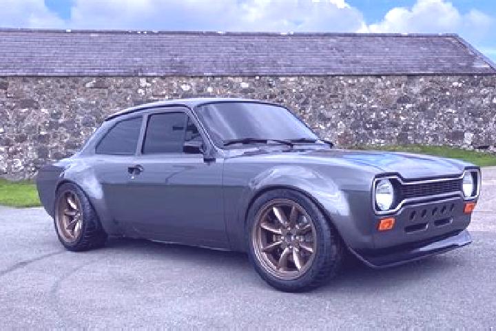 escort Lando