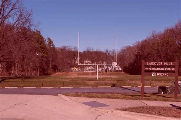 escort Landover Hills