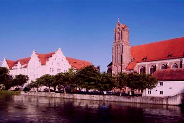escort Landshut