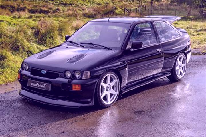 escort Landsmeer