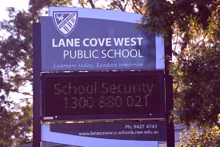 escort Lane Cove West