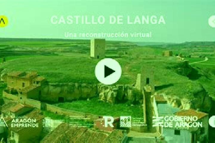 escort Langa del Castillo
