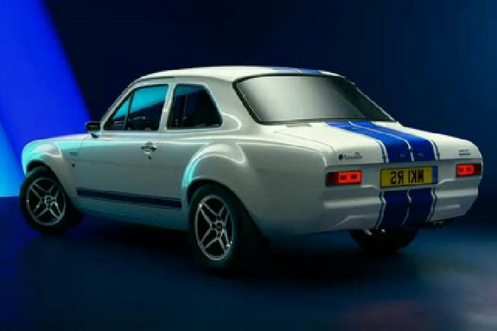 escort Langan
