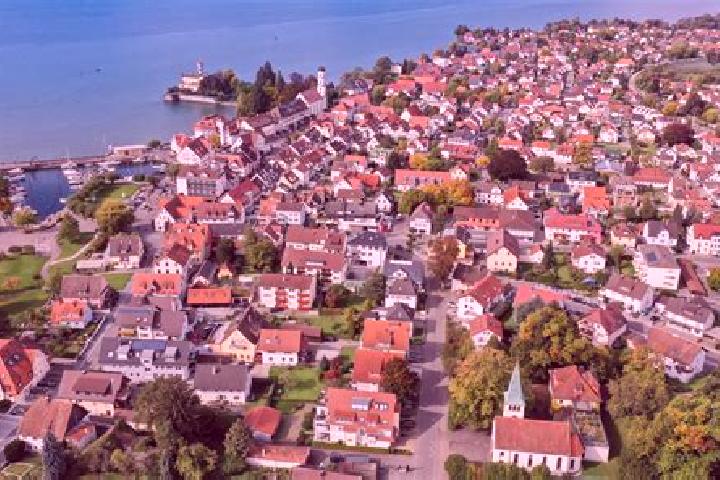 escort Langenargen