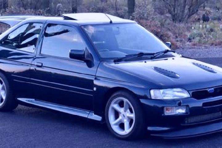 escort Langford