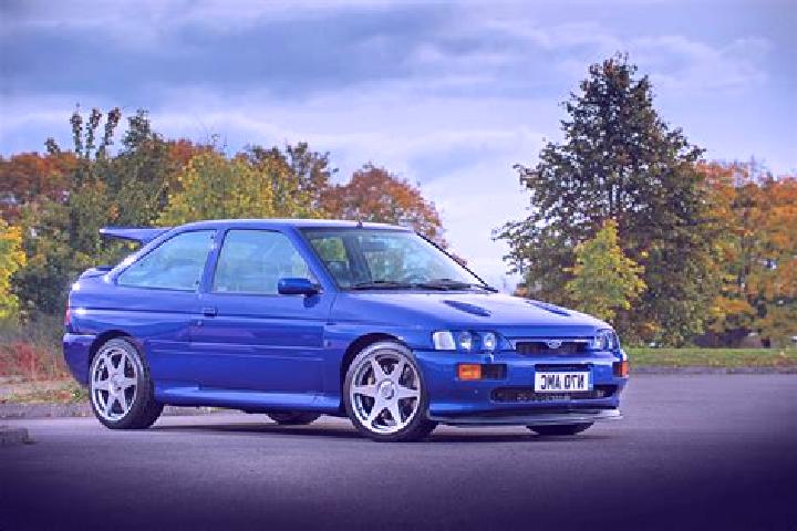 escort Langham