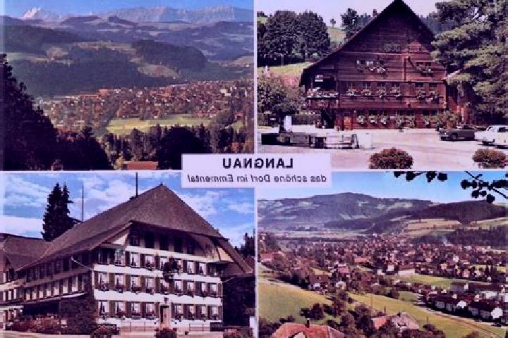 escort Langnau / Langnau (Dorf)