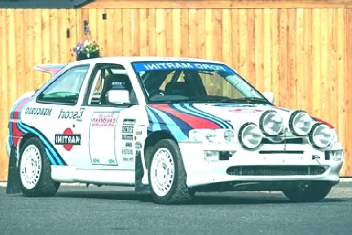 escort Langoat