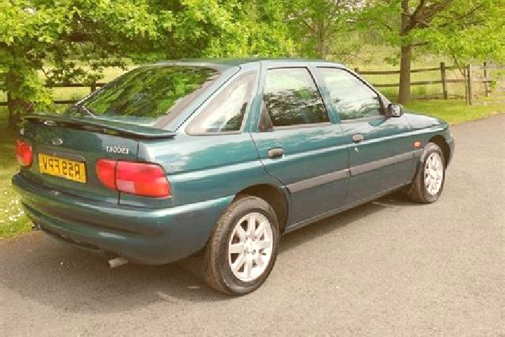 escort Langport