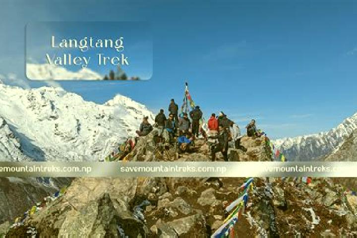 escort Langtang