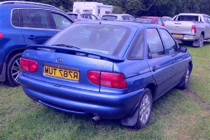escort Langtoft