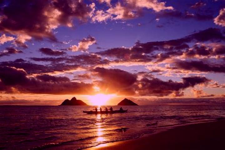 escort Lanikai