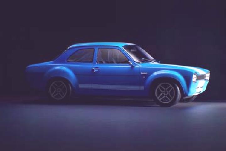 escort Lanildut