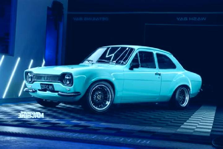 escort Lanrelas