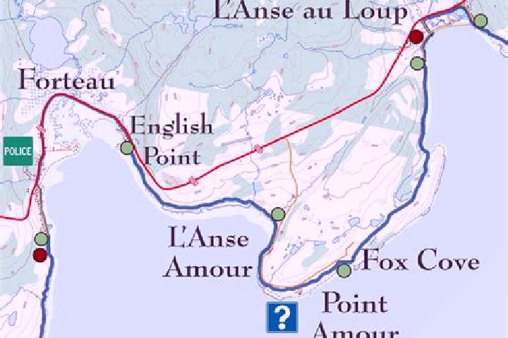 escort L Anse-au-Loup