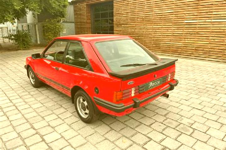 escort Lantheuil