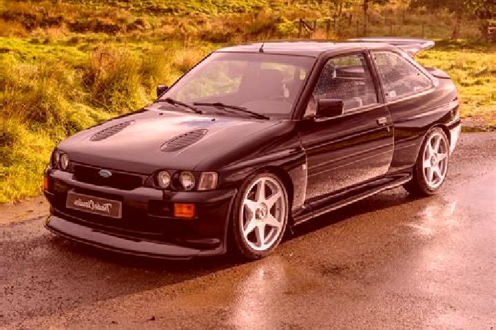escort Lanvenegen