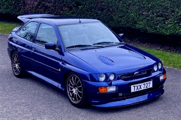 escort Lanveoc